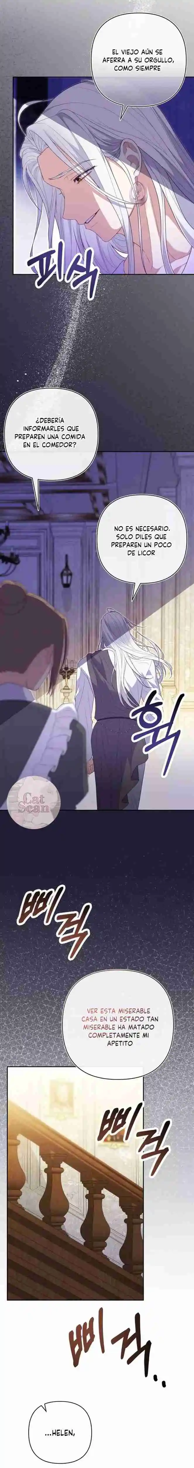 ¡Soy La Hija Del Heredero Loco! - Capítulo 6 - Página 4 - LectorTMOo
