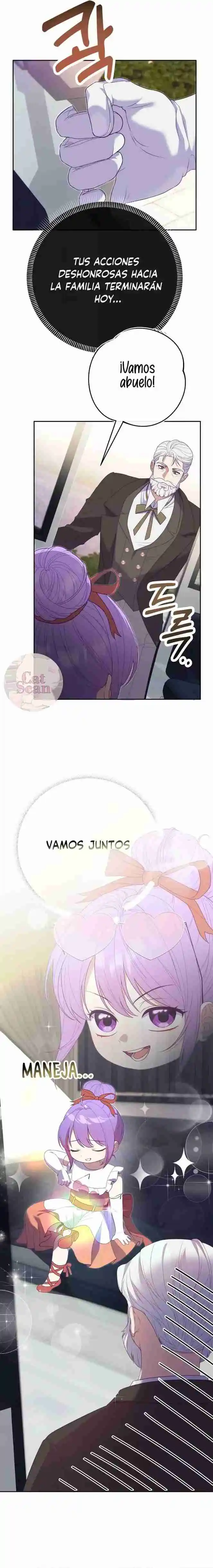 ¡Soy La Hija Del Heredero Loco! - Capítulo 6 - Página 9 - LectorTMOo