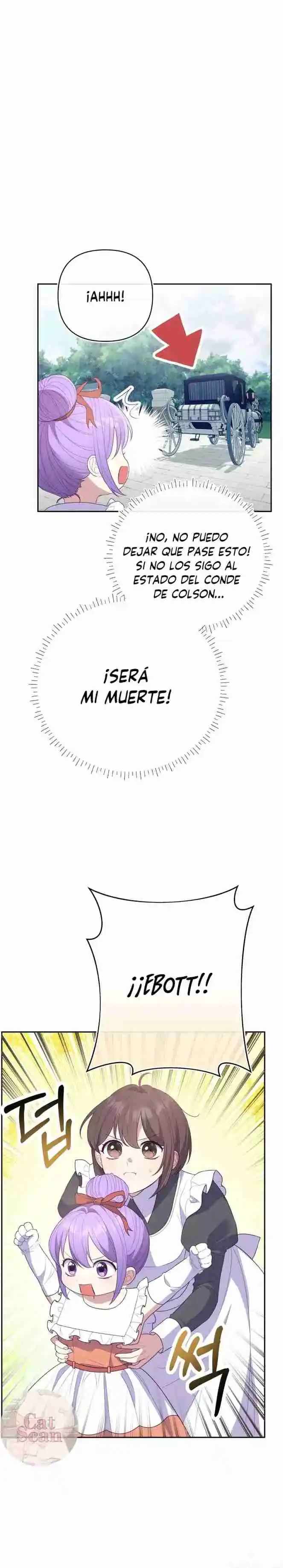 ¡Soy La Hija Del Heredero Loco! - Capítulo 6 - Página 15 - LectorTMOo