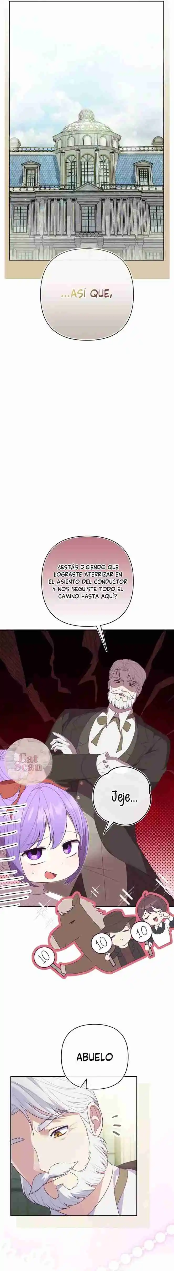 ¡Soy La Hija Del Heredero Loco! - Capítulo 6 - Página 18 - LectorTMOo