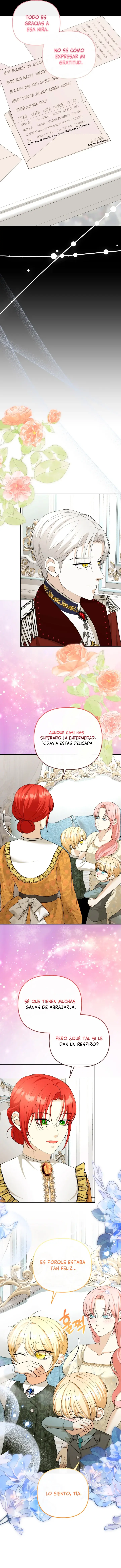 ¡Soy La Hija Del Heredero Loco! - Capítulo 60 - Página 6 - LectorTMOo