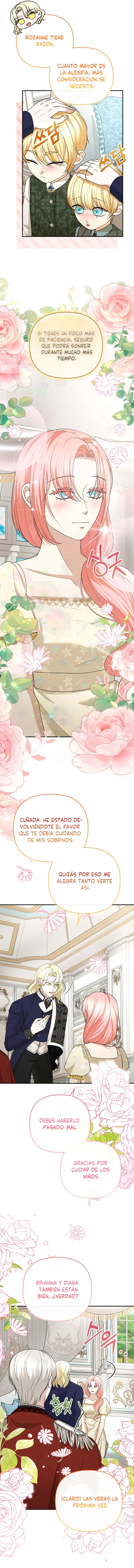 ¡Soy La Hija Del Heredero Loco! - Capítulo 60 - Página 7 - LectorTMOo