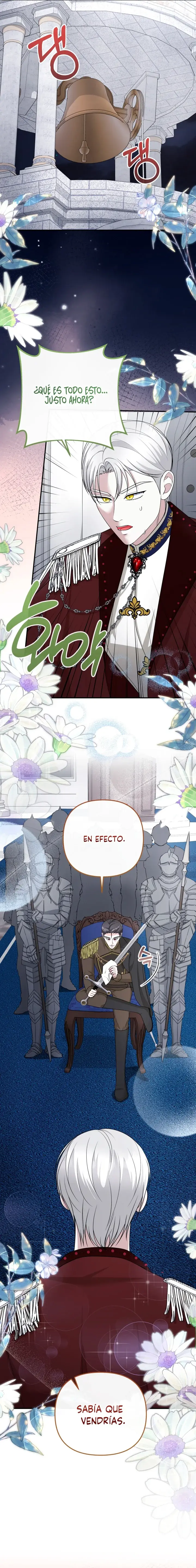 ¡Soy La Hija Del Heredero Loco! - Capítulo 60 - Página 12 - LectorTMOo