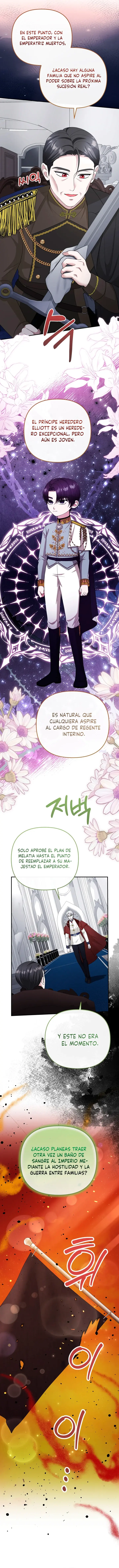 ¡Soy La Hija Del Heredero Loco! - Capítulo 60 - Página 13 - LectorTMOo