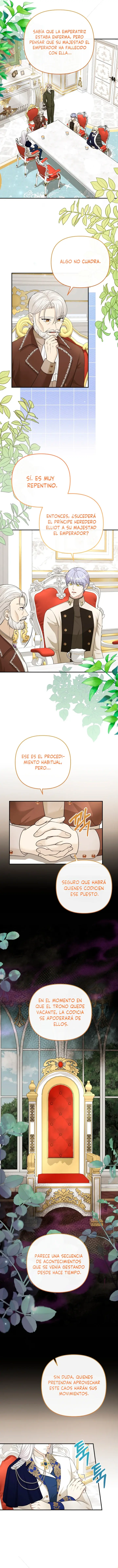 ¡Soy La Hija Del Heredero Loco! - Capítulo 60 - Página 16 - LectorTMOo