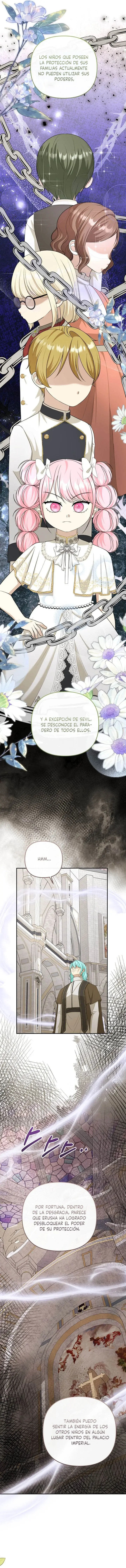 ¡Soy La Hija Del Heredero Loco! - Capítulo 61 - Página 6 - LectorTMOo