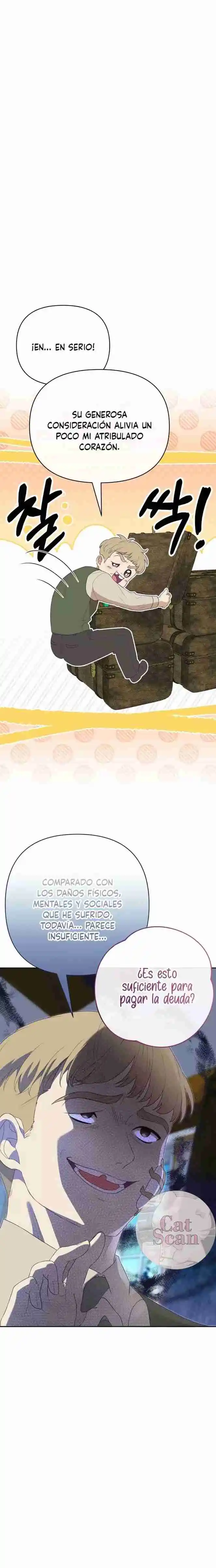 ¡Soy La Hija Del Heredero Loco! - Capítulo 7 - Página 6 - LectorTMOo