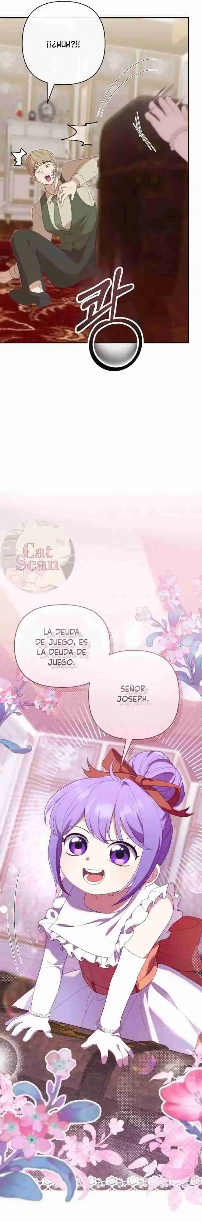 ¡Soy La Hija Del Heredero Loco! - Capítulo 7 - Página 7 - LectorTMOo
