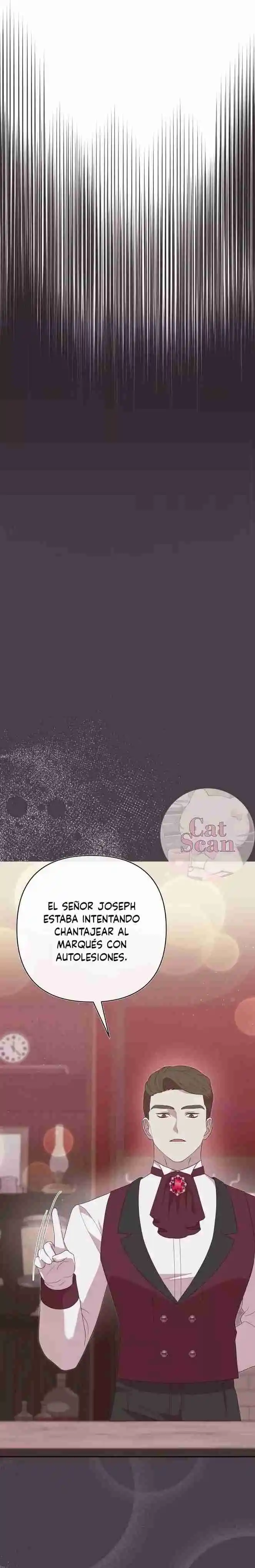 ¡Soy La Hija Del Heredero Loco! - Capítulo 7 - Página 8 - LectorTMOo
