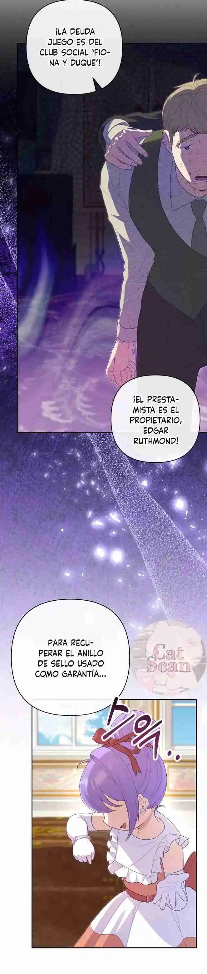 ¡Soy La Hija Del Heredero Loco! - Capítulo 7 - Página 13 - LectorTMOo