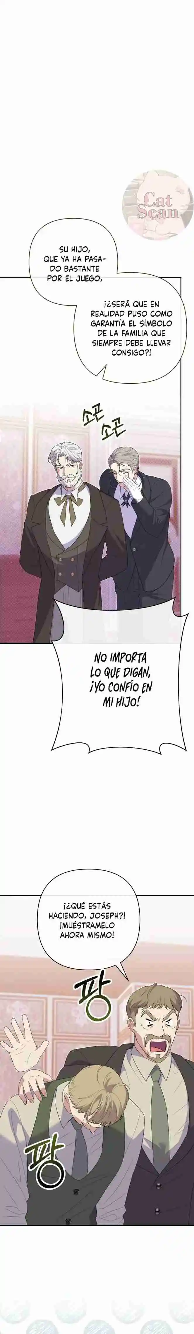¡Soy La Hija Del Heredero Loco! - Capítulo 7 - Página 15 - LectorTMOo