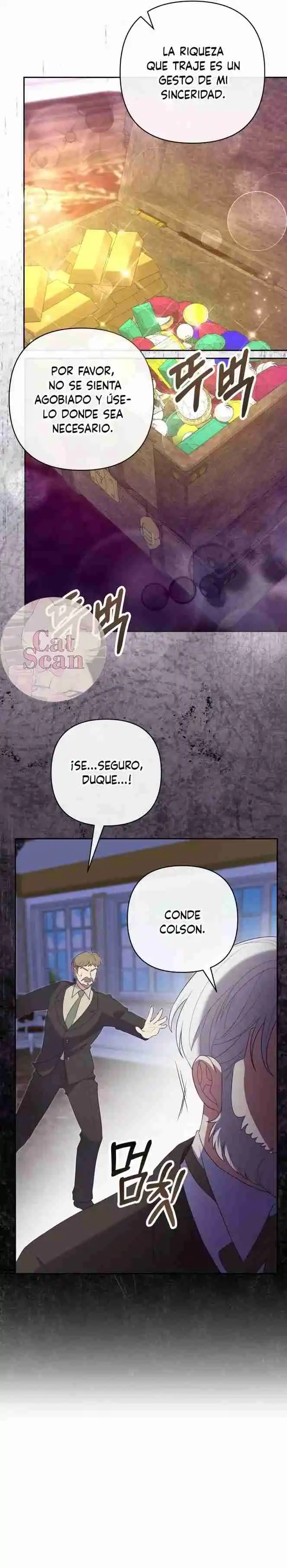 ¡Soy La Hija Del Heredero Loco! - Capítulo 7 - Página 20 - LectorTMOo