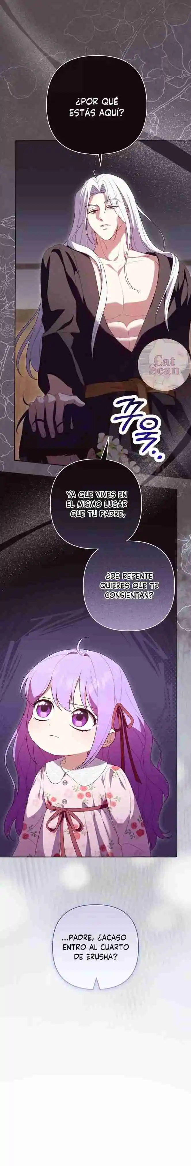 ¡Soy La Hija Del Heredero Loco! - Capítulo 8 - Página 11 - LectorTMOo