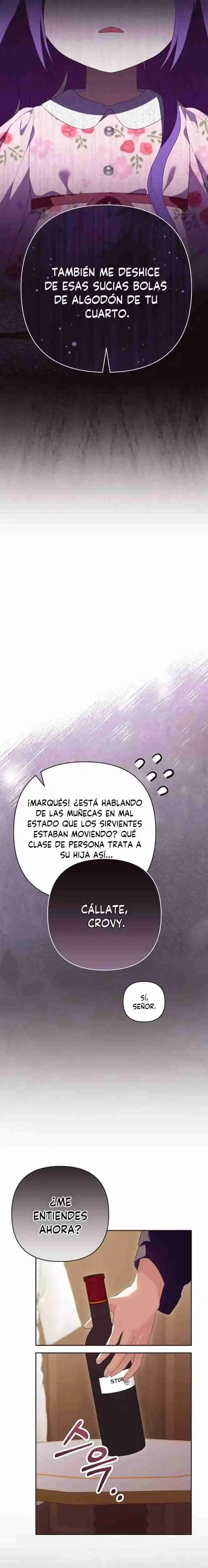¡Soy La Hija Del Heredero Loco! - Capítulo 8 - Página 13 - LectorTMOo