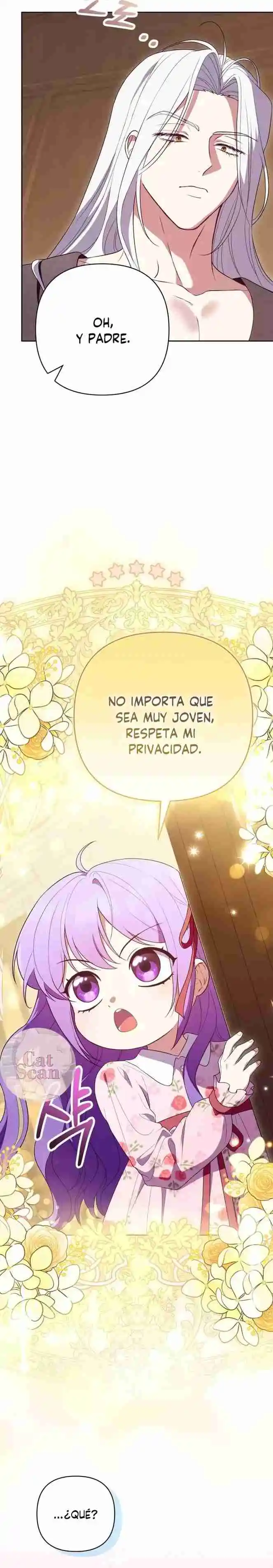 ¡Soy La Hija Del Heredero Loco! - Capítulo 8 - Página 18 - LectorTMOo
