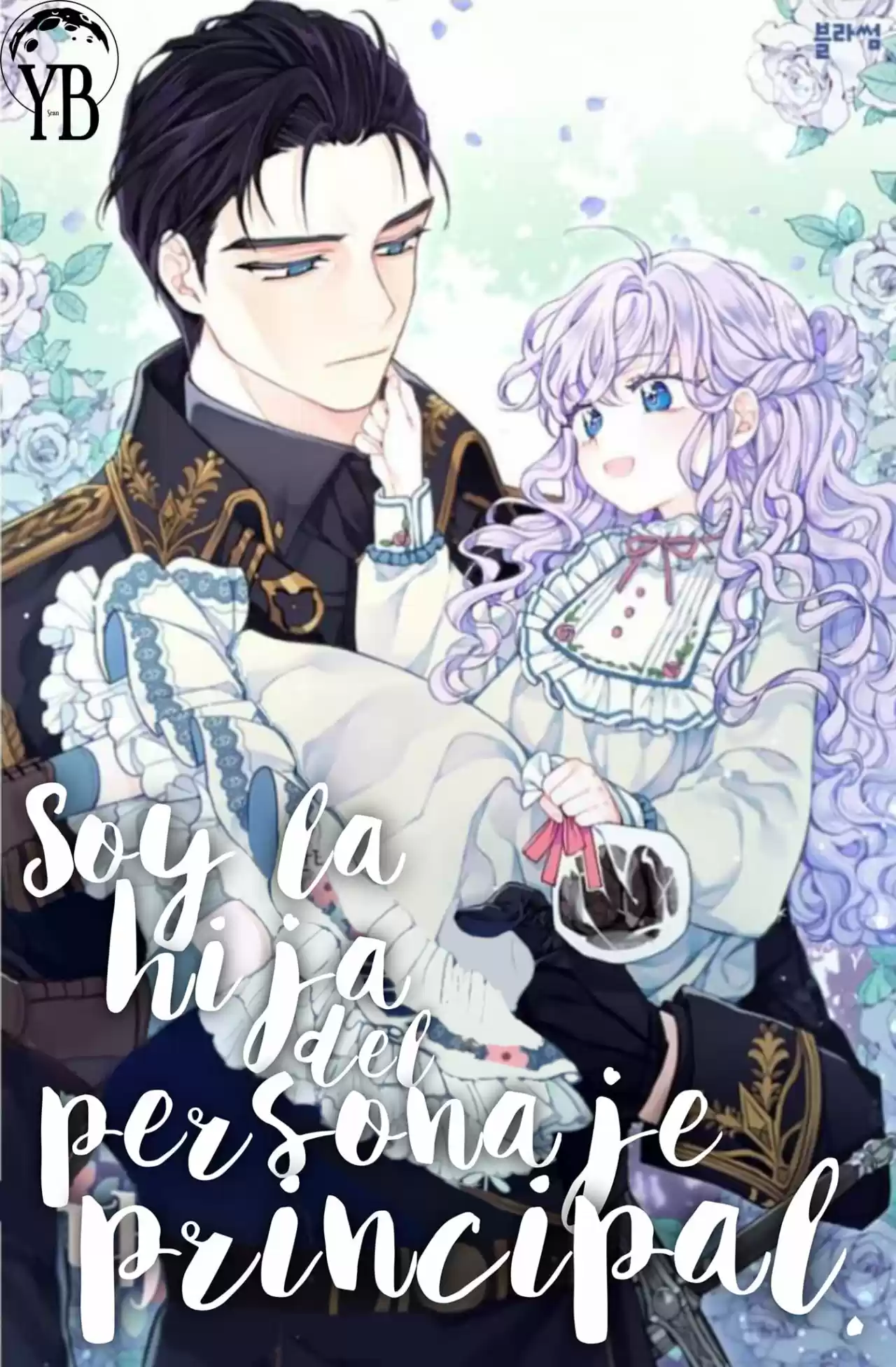 Soy La Hija Del Personaje Principal (Novela) - Capítulo 10 - Página 1 - LectorTMOo