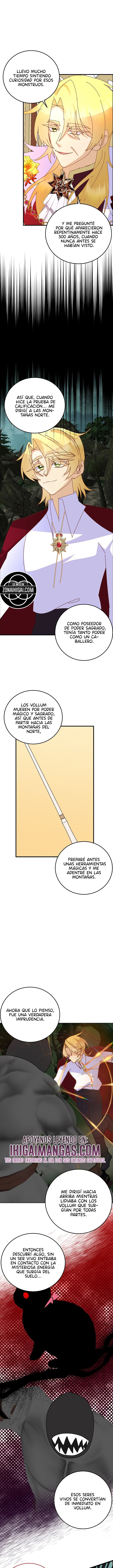 Soy La Hija Del Personaje Principal (Novela) - Capítulo 103 - Página 1 - LectorTMOo