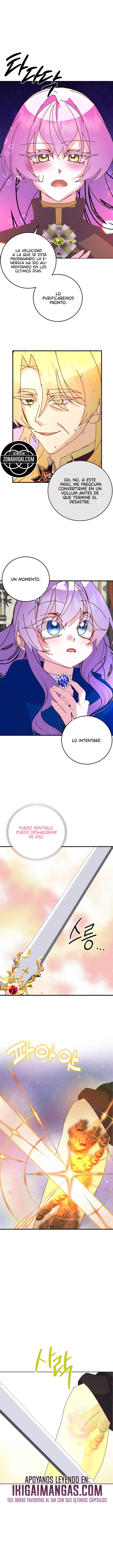 Soy La Hija Del Personaje Principal (Novela) - Capítulo 103 - Página 7 - LectorTMOo