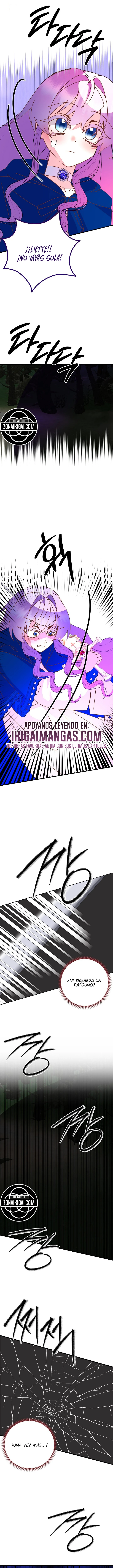 Soy La Hija Del Personaje Principal (Novela) - Capítulo 103 - Página 13 - LectorTMOo