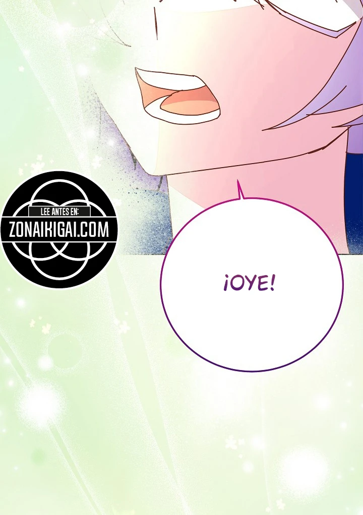 Soy La Hija Del Personaje Principal (Novela) - Capítulo 105 - Página 10 - LectorTMOo