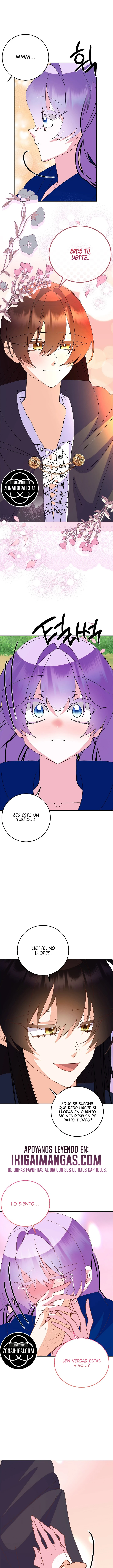 Soy La Hija Del Personaje Principal (Novela) - Capítulo 105 - Página 13 - LectorTMOo