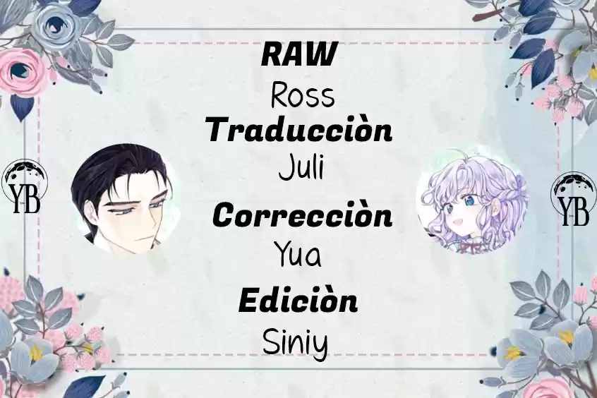 Soy La Hija Del Personaje Principal (Novela) - Capítulo 11 - Página 3 - LectorTMOo