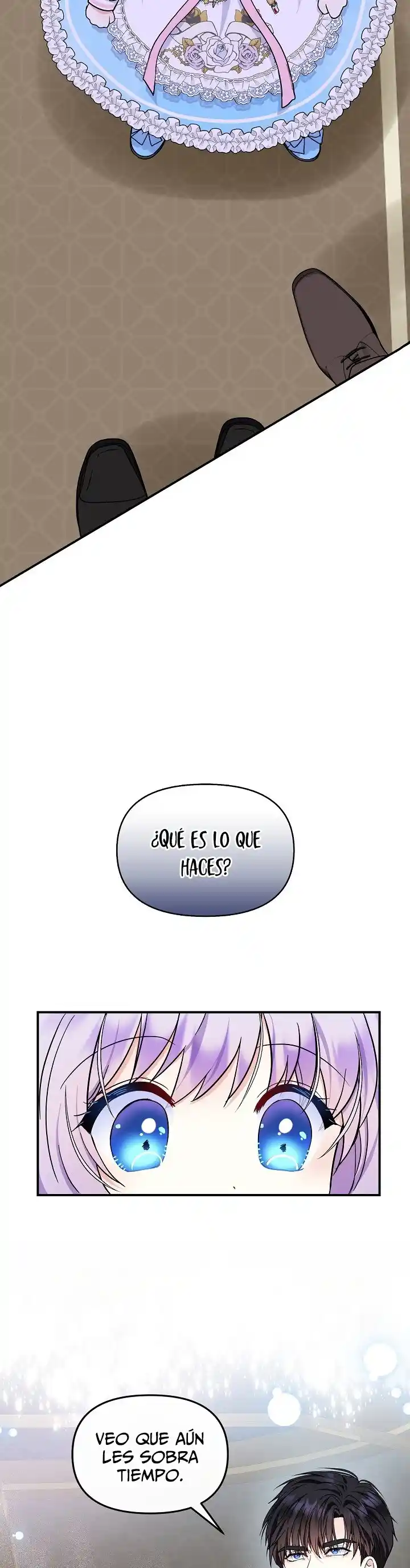 Soy La Hija Del Personaje Principal (Novela) - Capítulo 16 - Página 15 - LectorTMOo