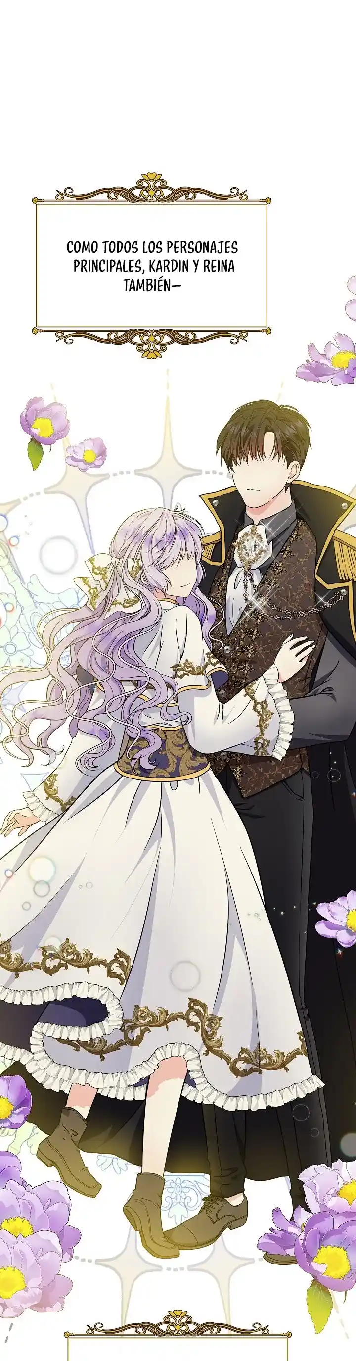Soy La Hija Del Personaje Principal (Novela) - Capítulo 16 - Página 25 - LectorTMOo