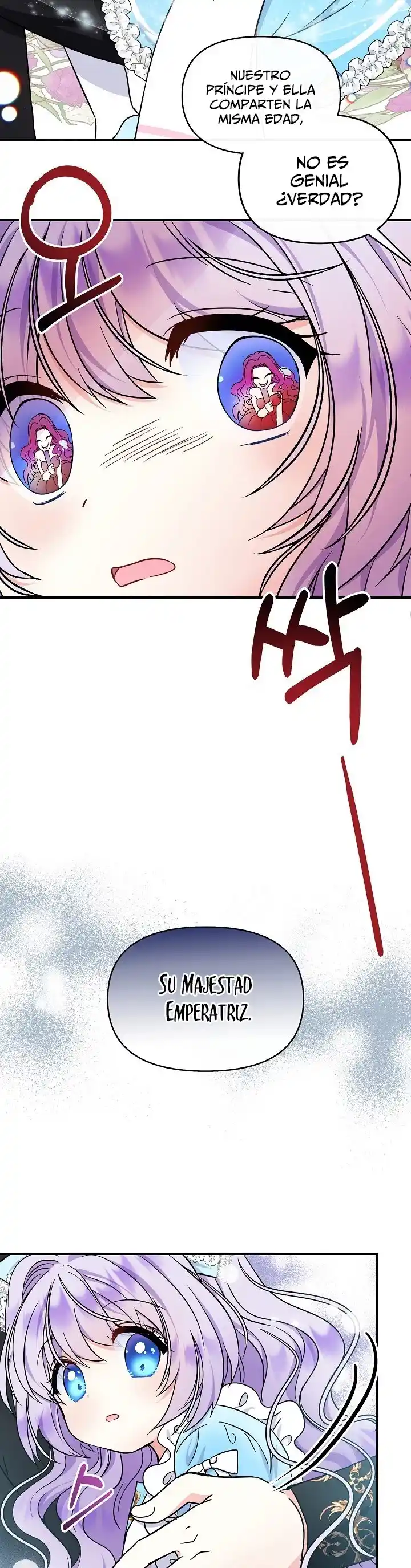 Soy La Hija Del Personaje Principal (Novela) - Capítulo 16 - Página 31 - LectorTMOo