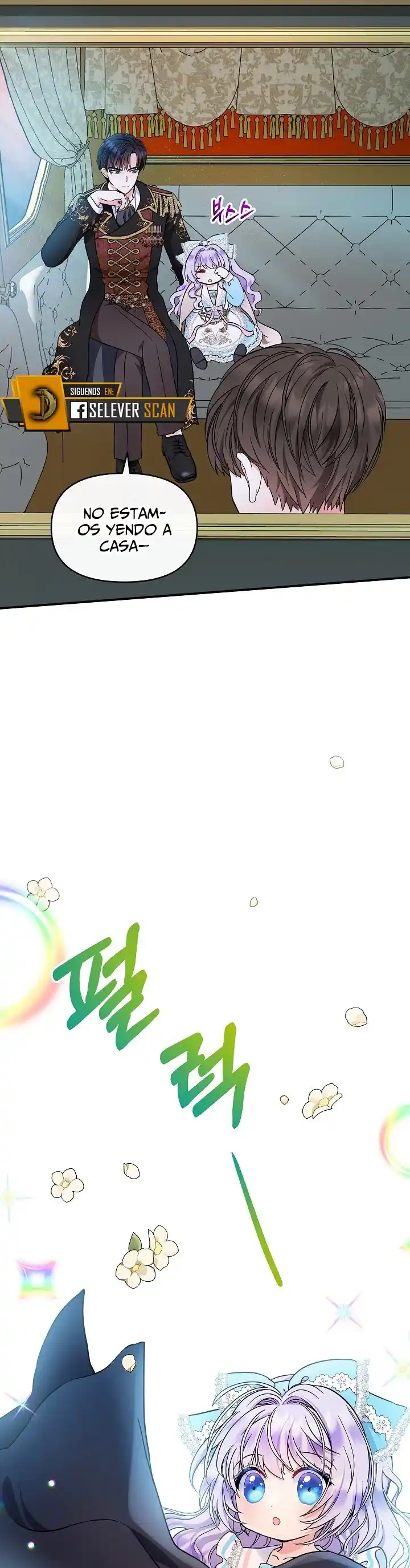 Soy La Hija Del Personaje Principal (Novela) - Capítulo 16 - Página 41 - LectorTMOo