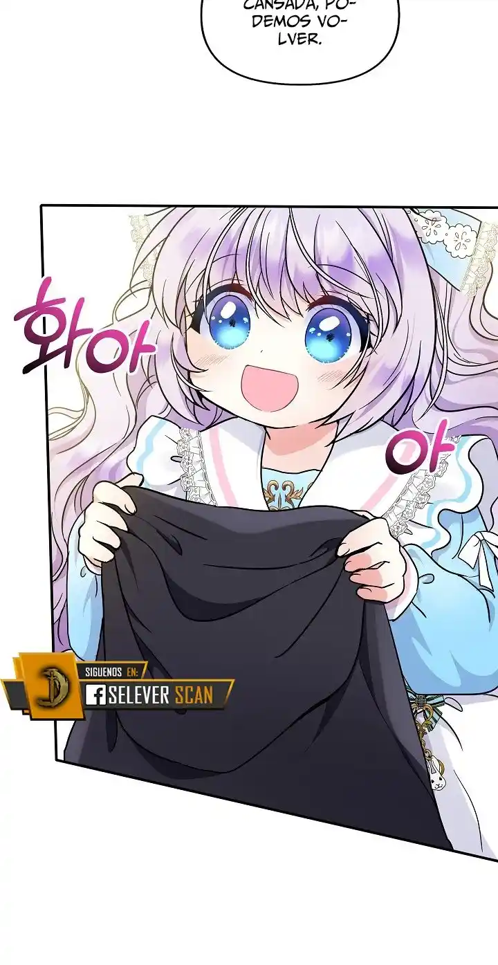 Soy La Hija Del Personaje Principal (Novela) - Capítulo 16 - Página 43 - LectorTMOo