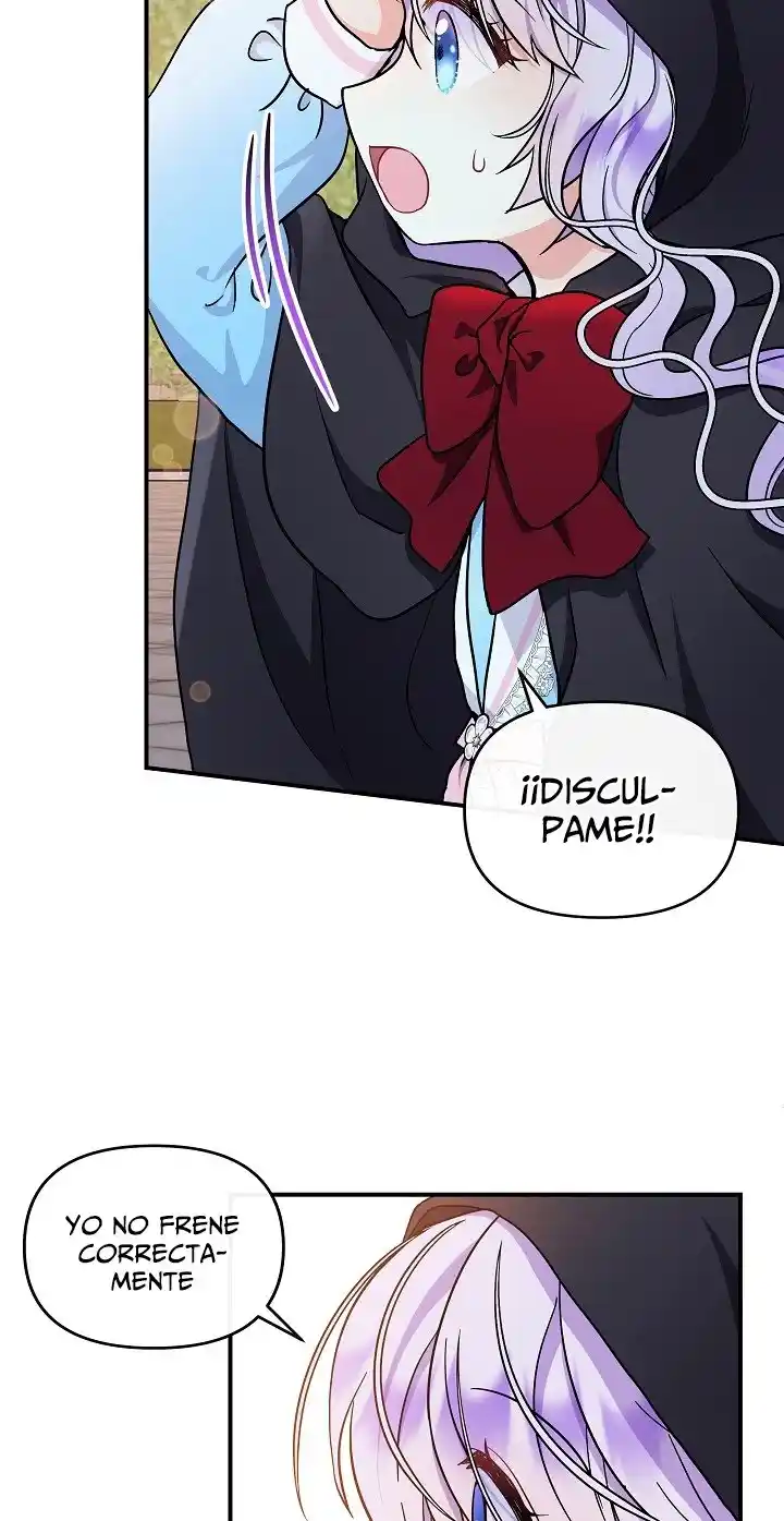Soy La Hija Del Personaje Principal (Novela) - Capítulo 16 - Página 50 - LectorTMOo