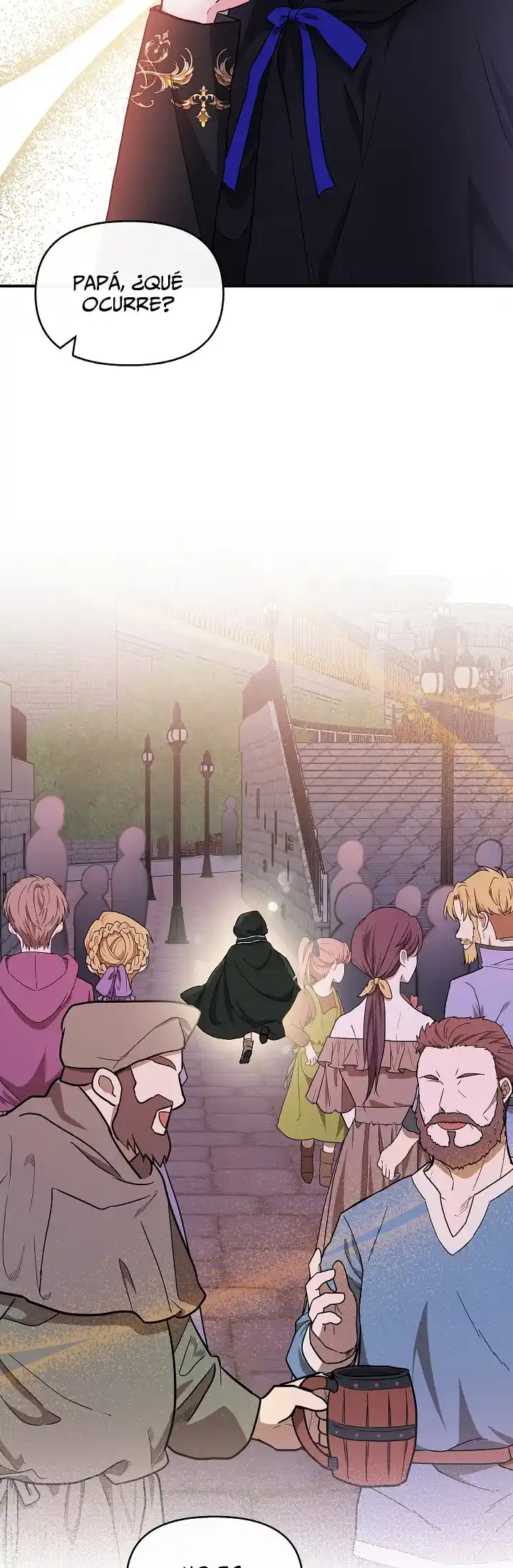 Soy La Hija Del Personaje Principal (Novela) - Capítulo 17 - Página 11 - LectorTMOo