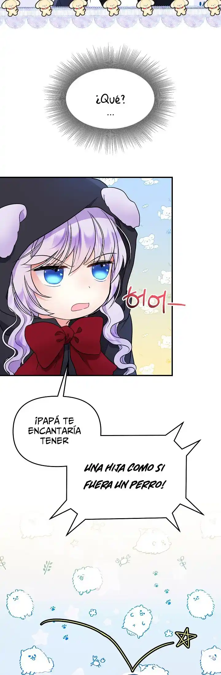 Soy La Hija Del Personaje Principal (Novela) - Capítulo 17 - Página 16 - LectorTMOo