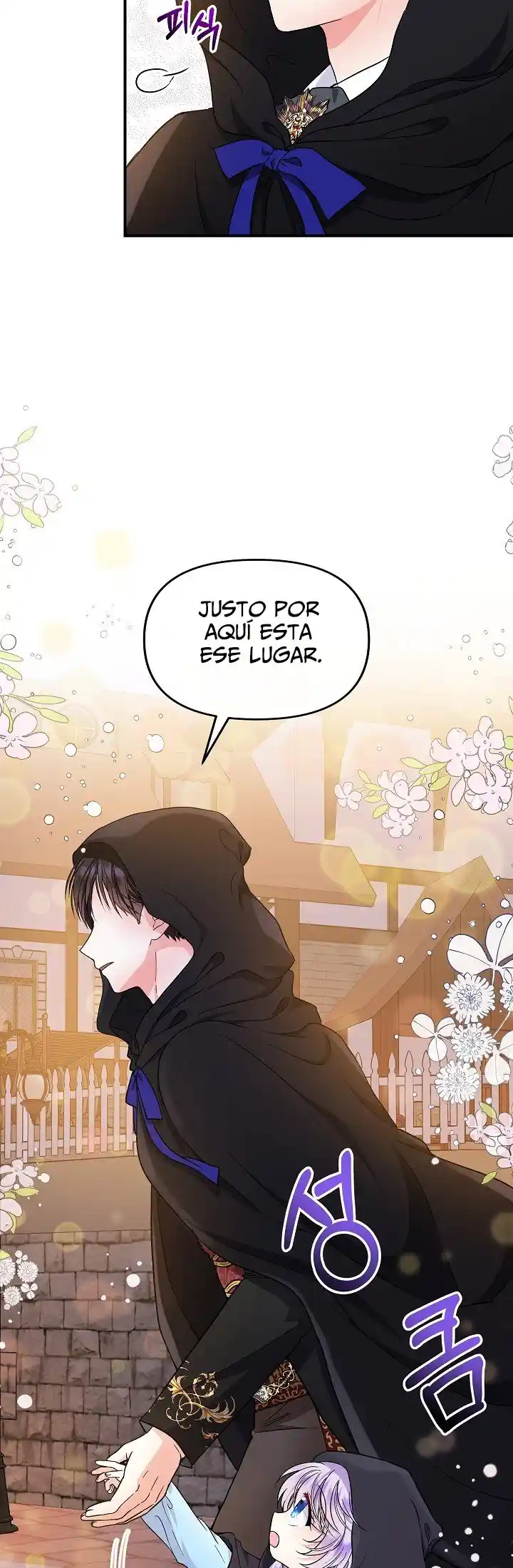 Soy La Hija Del Personaje Principal (Novela) - Capítulo 17 - Página 22 - LectorTMOo