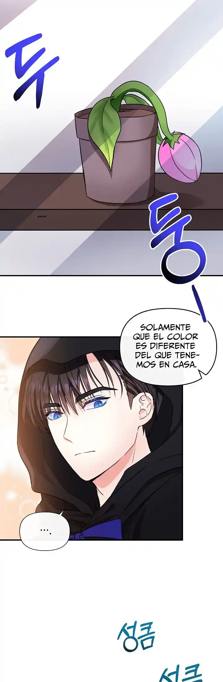 Soy La Hija Del Personaje Principal (Novela) - Capítulo 17 - Página 29 - LectorTMOo