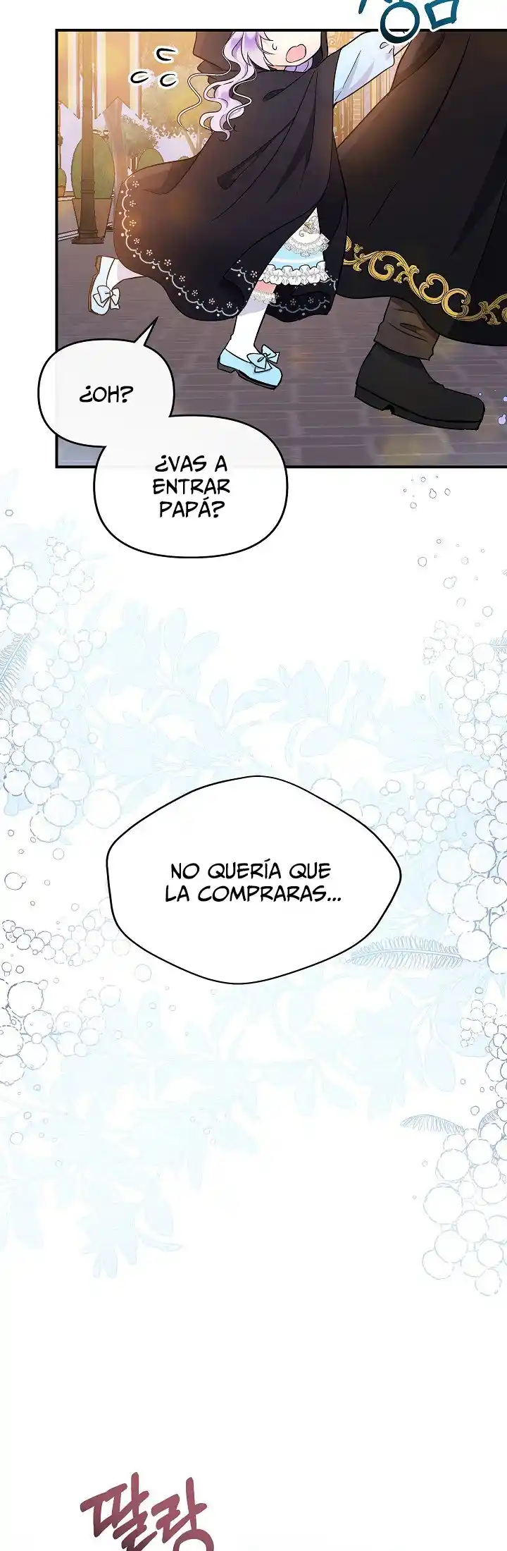 Soy La Hija Del Personaje Principal (Novela) - Capítulo 17 - Página 30 - LectorTMOo