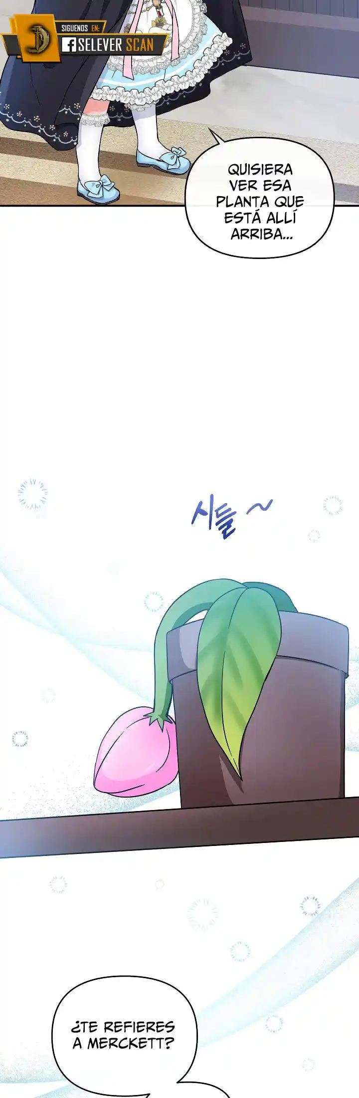 Soy La Hija Del Personaje Principal (Novela) - Capítulo 17 - Página 34 - LectorTMOo