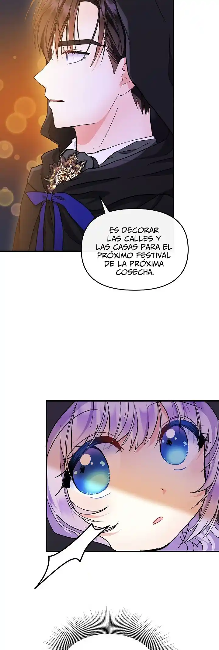 Soy La Hija Del Personaje Principal (Novela) - Capítulo 17 - Página 42 - LectorTMOo