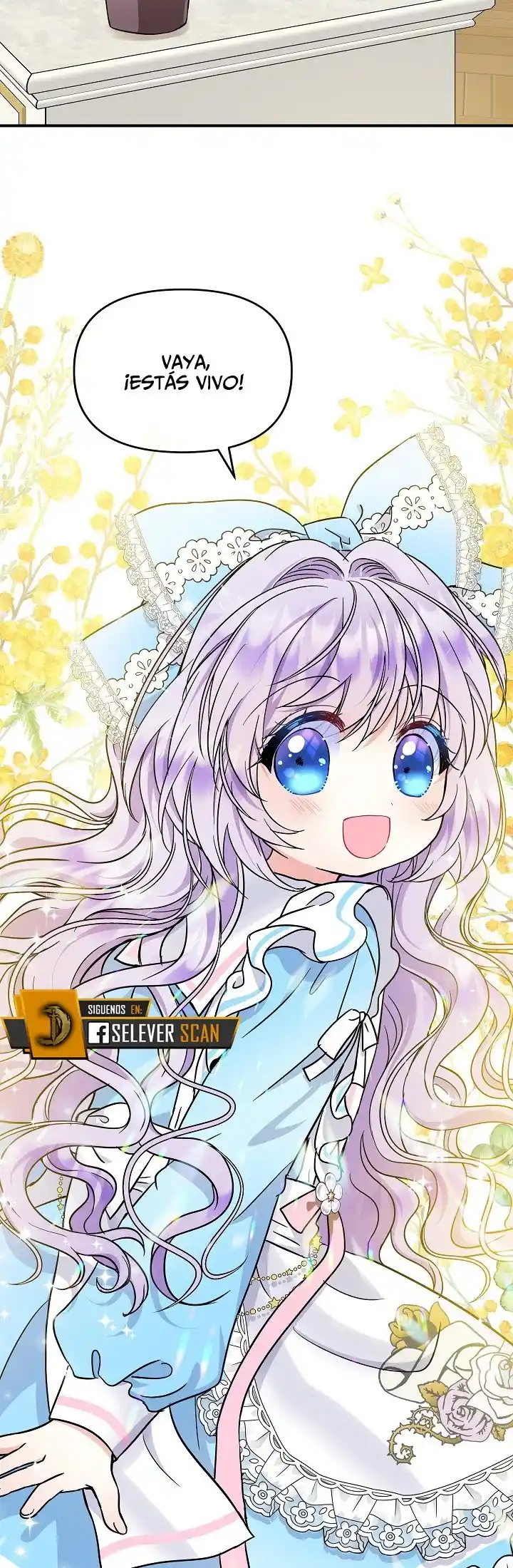 Soy La Hija Del Personaje Principal (Novela) - Capítulo 18 - Página 10 - LectorTMOo