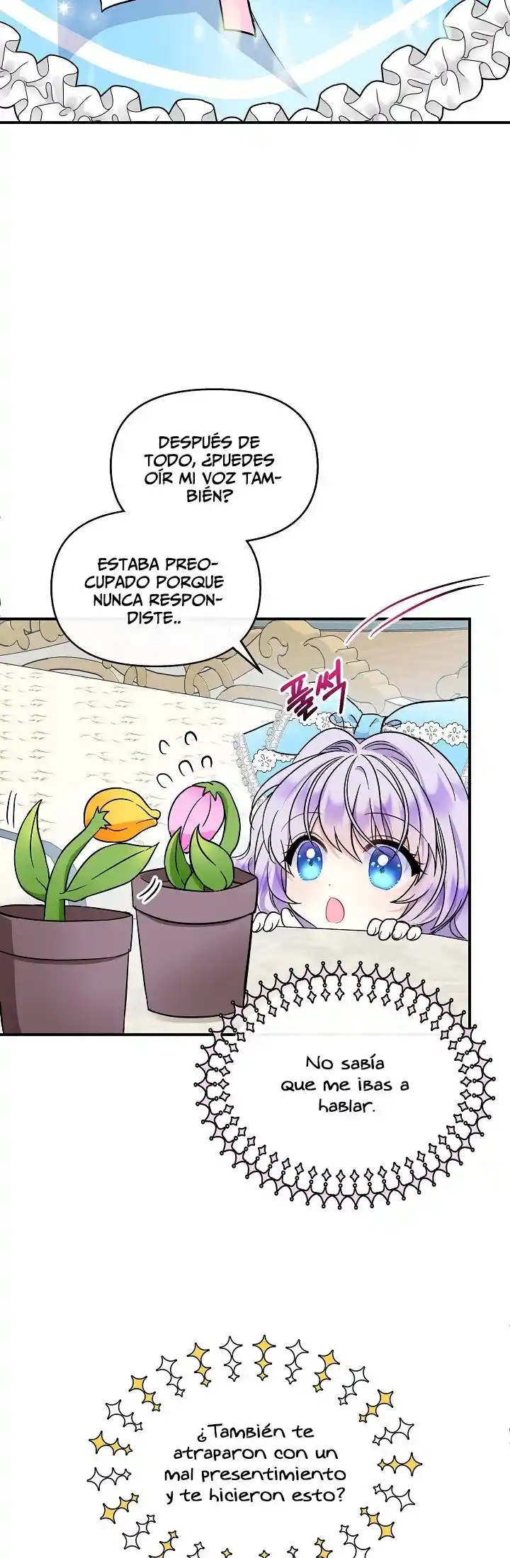 Soy La Hija Del Personaje Principal (Novela) - Capítulo 18 - Página 11 - LectorTMOo