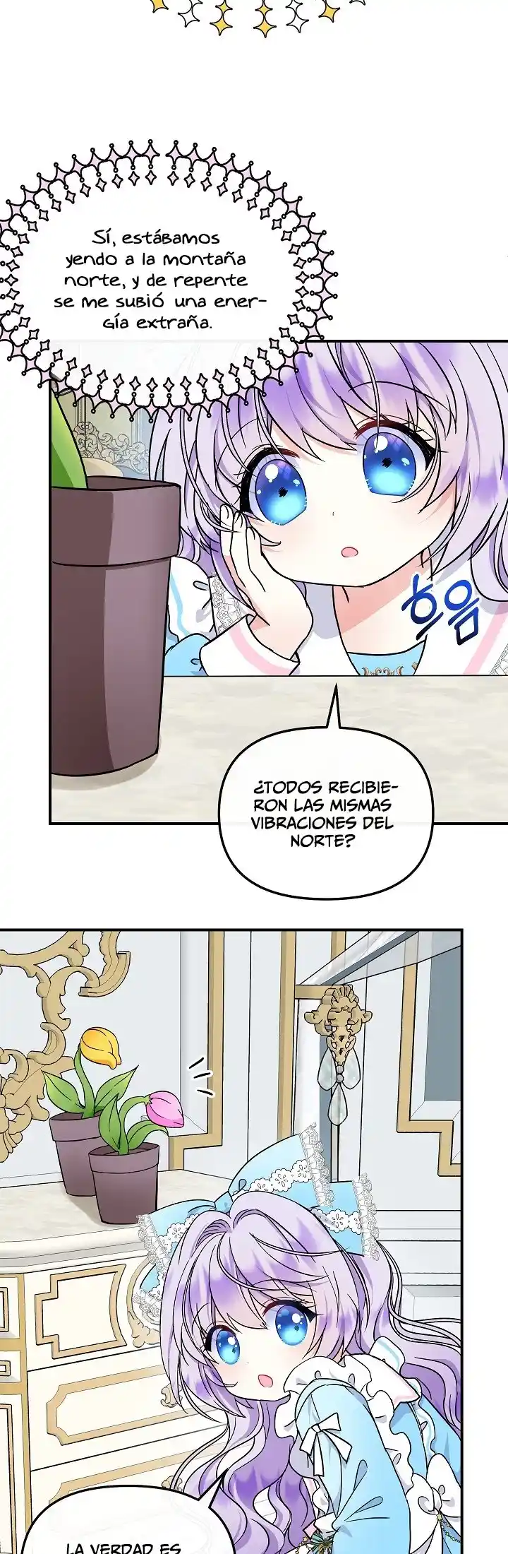Soy La Hija Del Personaje Principal (Novela) - Capítulo 18 - Página 12 - LectorTMOo