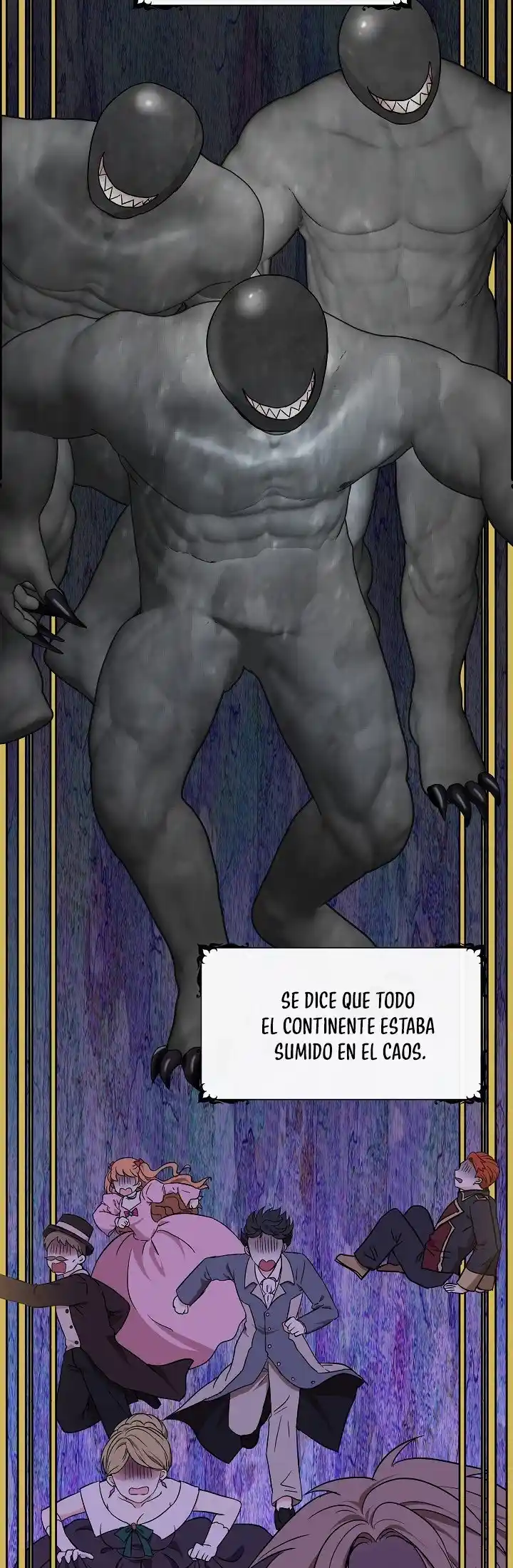 Soy La Hija Del Personaje Principal (Novela) - Capítulo 18 - Página 15 - LectorTMOo