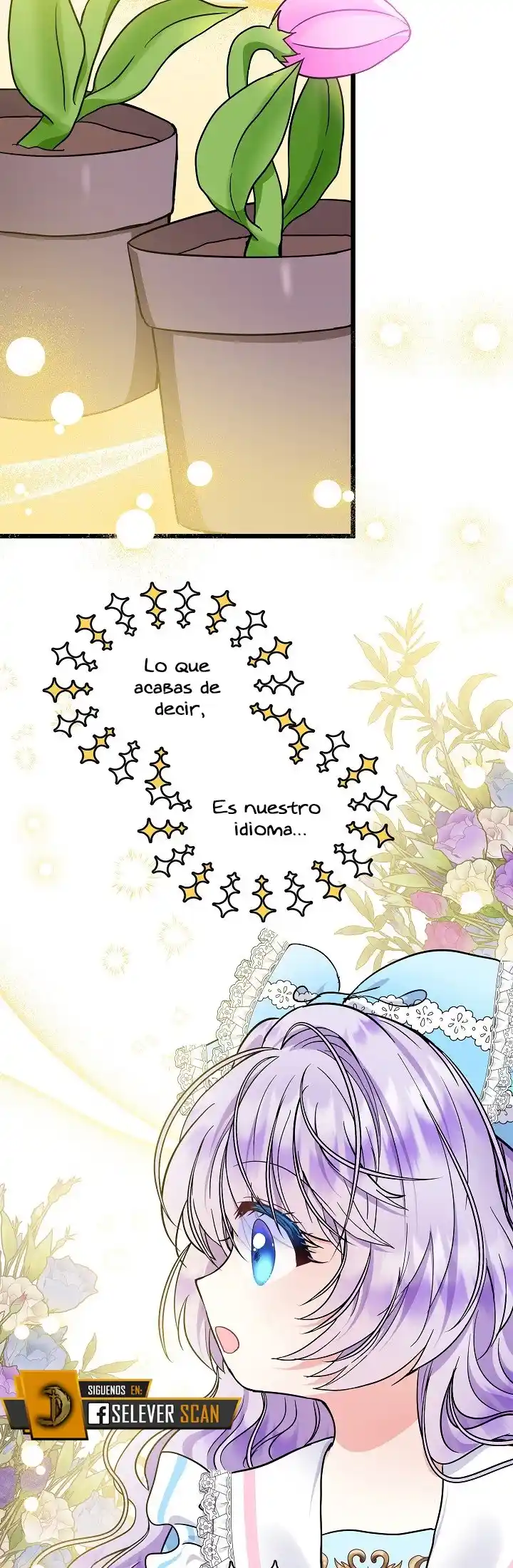 Soy La Hija Del Personaje Principal (Novela) - Capítulo 18 - Página 23 - LectorTMOo