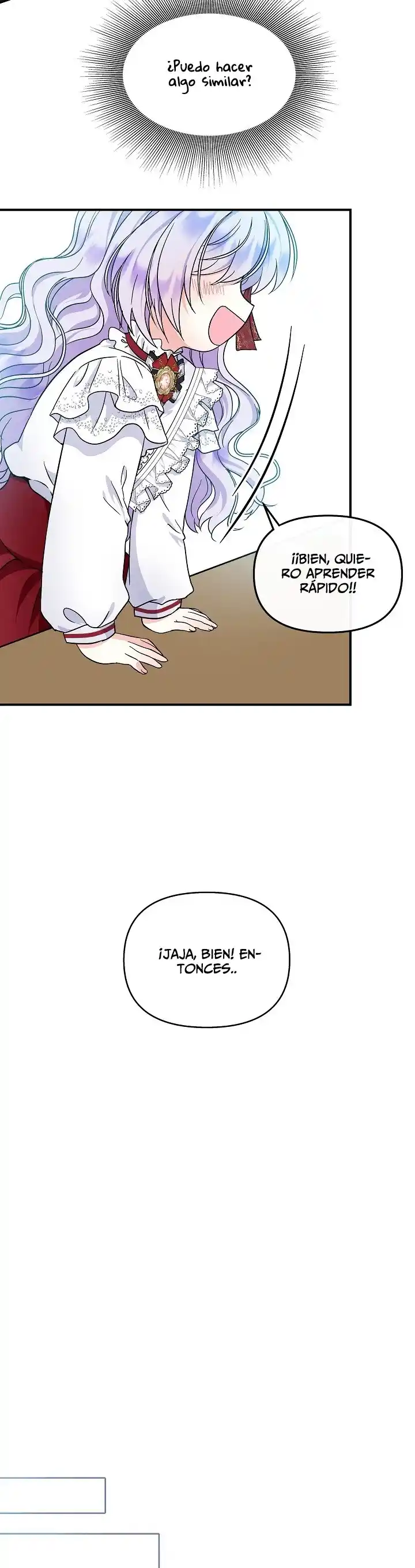 Soy La Hija Del Personaje Principal (Novela) - Capítulo 18 - Página 36 - LectorTMOo