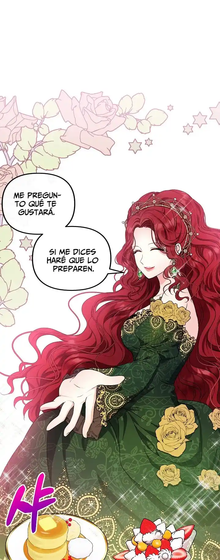 Soy La Hija Del Personaje Principal (Novela) - Capítulo 19 - Página 9 - LectorTMOo