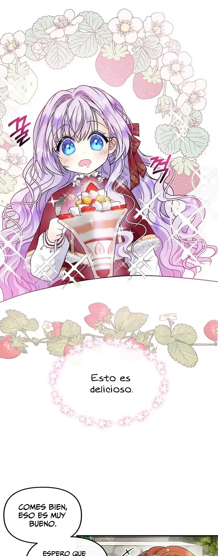 Soy La Hija Del Personaje Principal (Novela) - Capítulo 19 - Página 14 - LectorTMOo