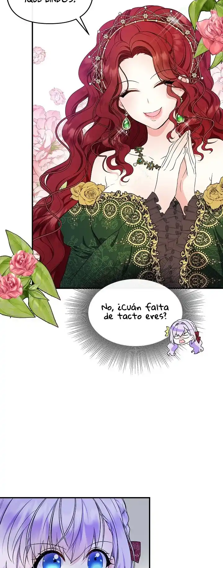 Soy La Hija Del Personaje Principal (Novela) - Capítulo 19 - Página 26 - LectorTMOo