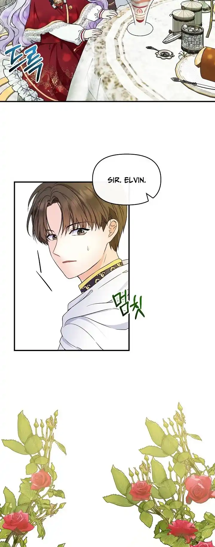 Soy La Hija Del Personaje Principal (Novela) - Capítulo 19 - Página 29 - LectorTMOo