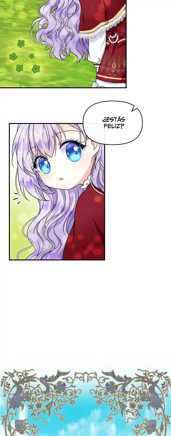 Soy La Hija Del Personaje Principal (Novela) - Capítulo 19 - Página 36 - LectorTMOo